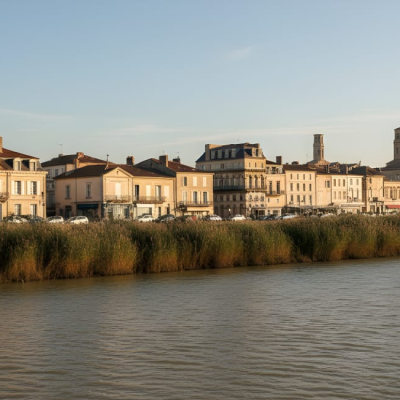 Pauillac
