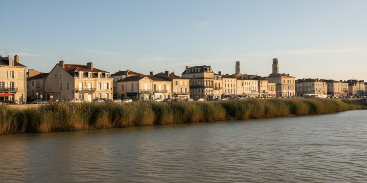 Ophorus Tours - Médoc Wine Tour Private Shore Excursion from Pauillac