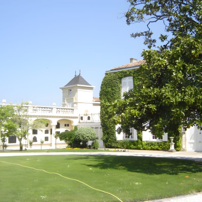 Route des Châteaux drive