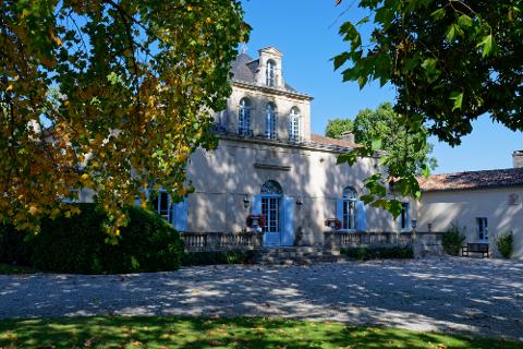 Ophorus Tours - Médoc Classified Growth Wine Exploration – Half-Day Small Group