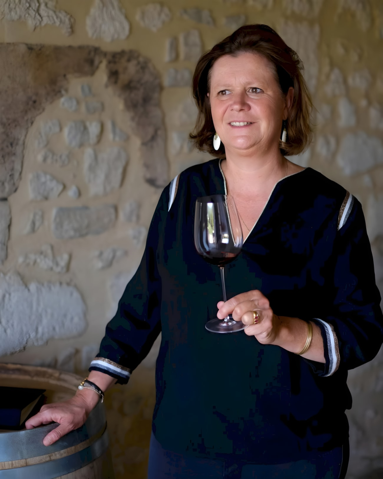 Ophorus Tours - Saint-Émilion Chartreuse Lunch & Wine Tasting Experience