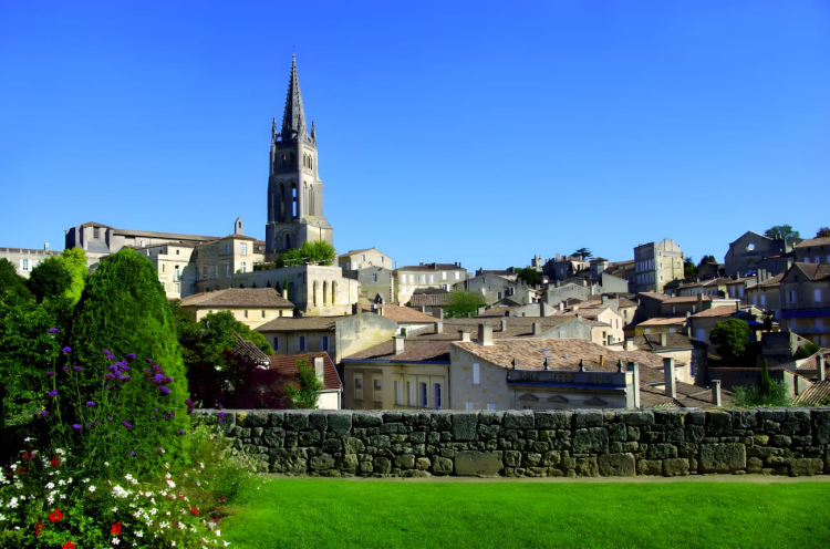 Ophorus Tours - Historic Chartreuse Lunch & Wine Tasting with the Pradel de Lavaux Family