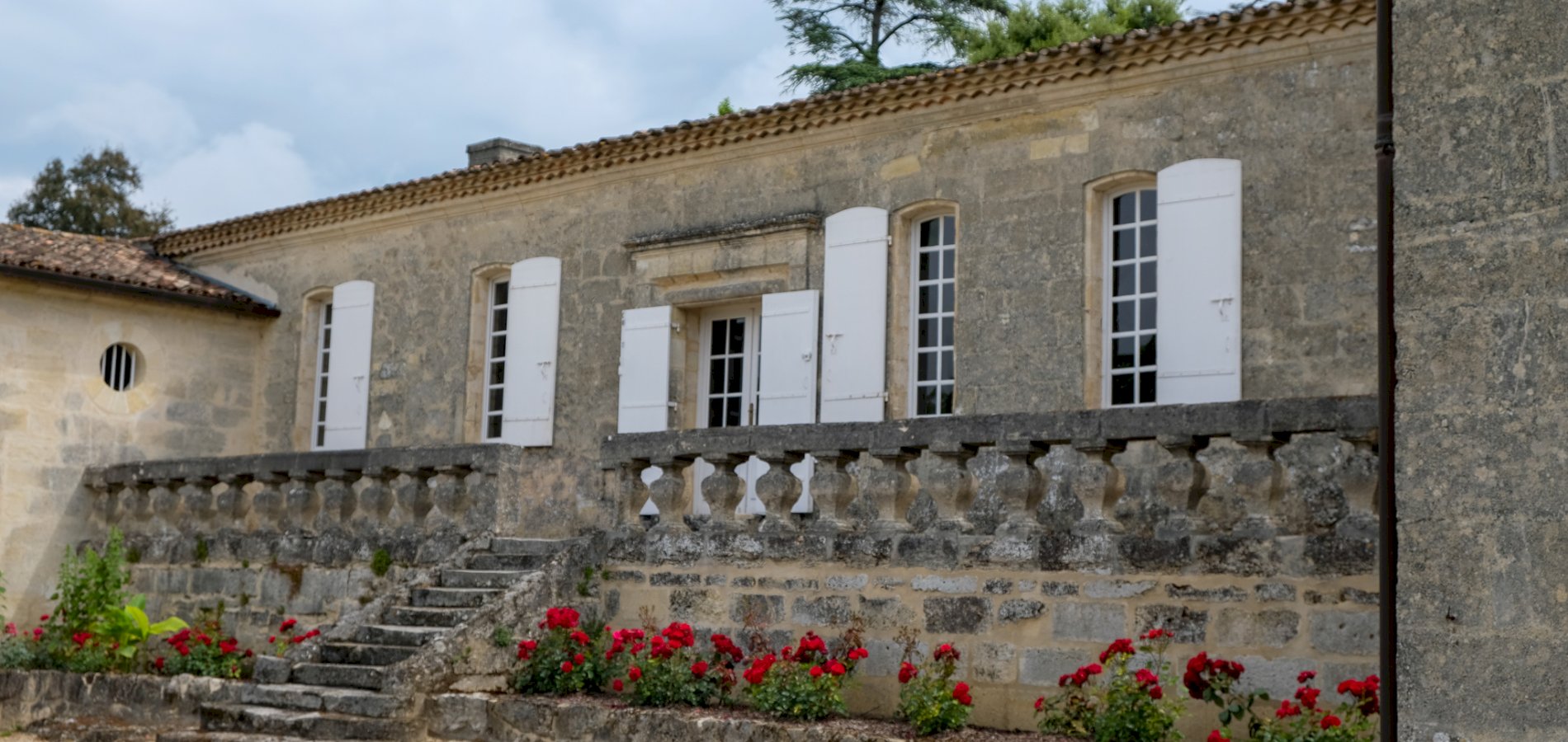 Ophorus Tours - Historic Chartreuse Lunch & Wine Tasting with the Pradel de Lavaux Family