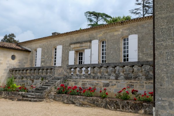 Ophorus Tours - Historic Chartreuse Lunch & Wine Tasting with the Pradel de Lavaux Family