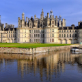 Château de Chambord