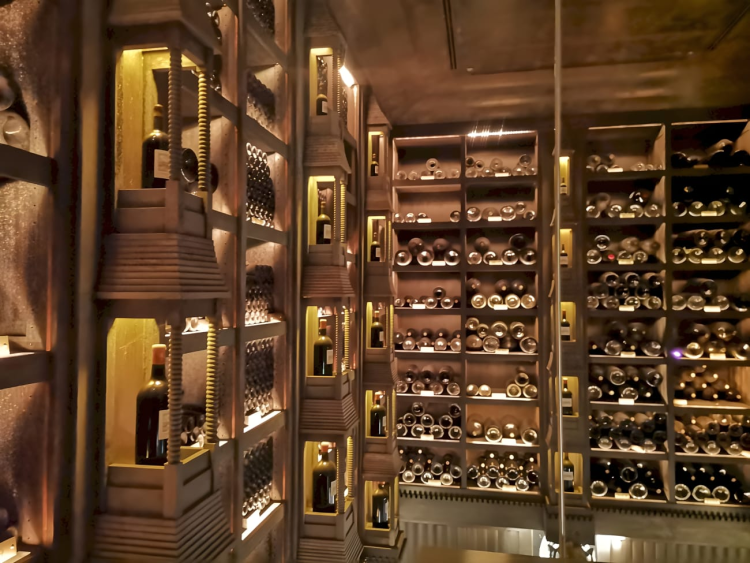 Ophorus Tours - VIP Chateau Cos d'Estournel Private Wine Tour from Bordeaux