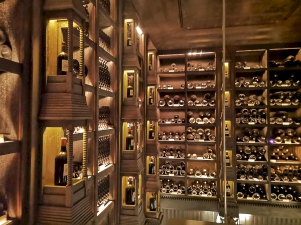 Ophorus Tours - VIP Cos d’Estournel Private Wine Tour from Bordeaux