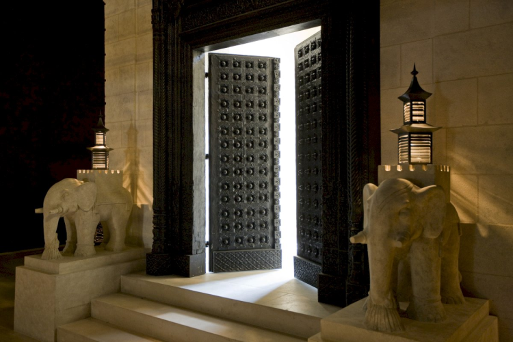 Ophorus Tours - VIP Chateau Cos d'Estournel Private Wine Tour from Bordeaux