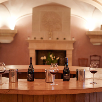 Burgundy – Optional Pre-Booked Lunch