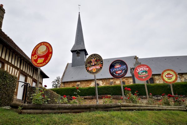 Ophorus Tours - 5-Day Private Normandy Package - Bayeux - 5* Hotel