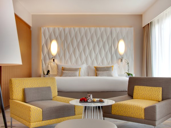 Ophorus Tours - Hotel Renaissance (or similar)