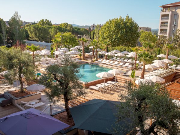 Ophorus Tours - Hotel Renaissance (or similar)