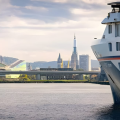 Meet Your Driver-Guide at Rouen Cruise Terminal
