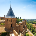 Guided Walk Through Medieval Streets