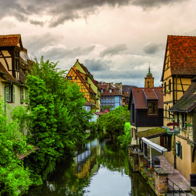 Colmar