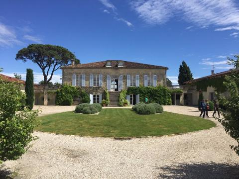 Ophorus Tours - A Taste of Medoc: Half-Day Private Wine Tour from Bordeaux  Port