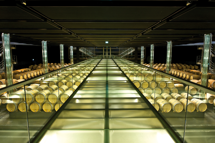 Ophorus Tours - Médoc Wine Tour from Bordeaux Half-Day Shore Excursion