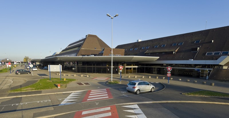 Ophorus Tours - Strasbourg Private Airport Transfer