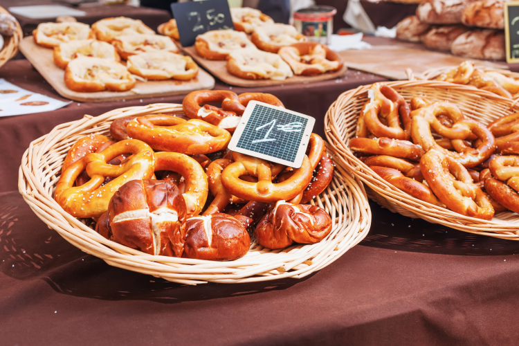 Ophorus Tours - Taste of Alsace: Private Food & Wine Tour in Strasbourg