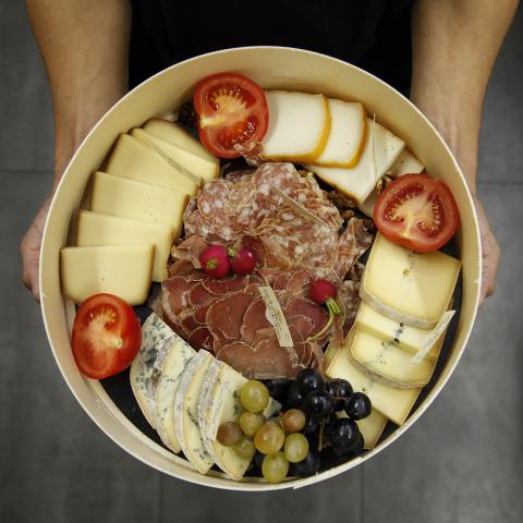 Ophorus Tours - Taste of Alsace: Private Food & Wine Tour in Strasbourg