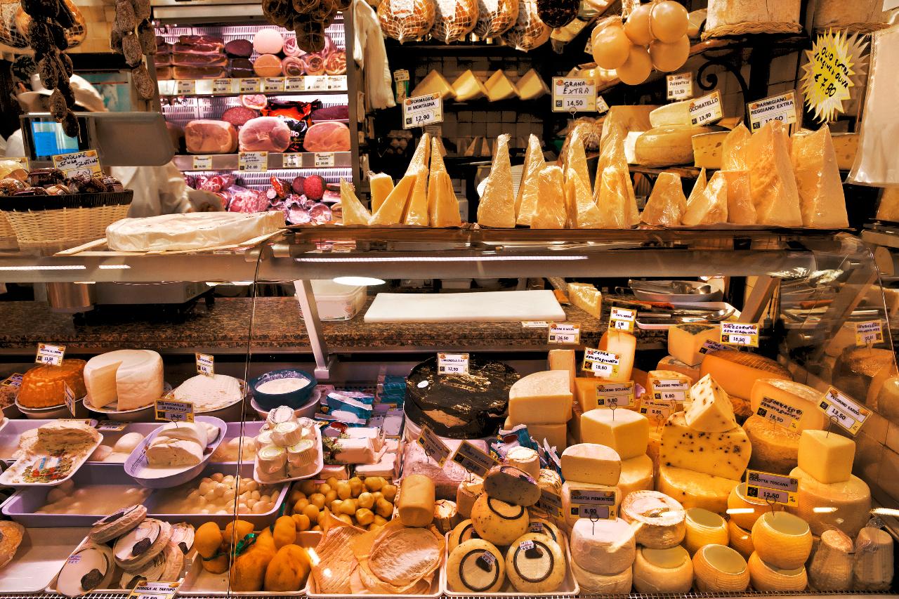 Ophorus Tours - Taste of Alsace: Private Food & Wine Tour in Strasbourg
