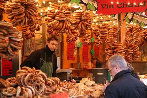 Ophorus Tours - Taste of Alsace: Private Food & Wine Tour in Strasbourg