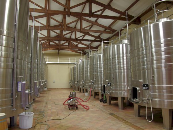 Ophorus Tours - The Bordeaux Wine Explorer: Private Saint-Emilion Tour to Graves & Sauternes