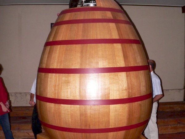 Ophorus Tours - The Bordeaux Wine Explorer: Private Saint-Emilion Tour to Graves & Sauternes