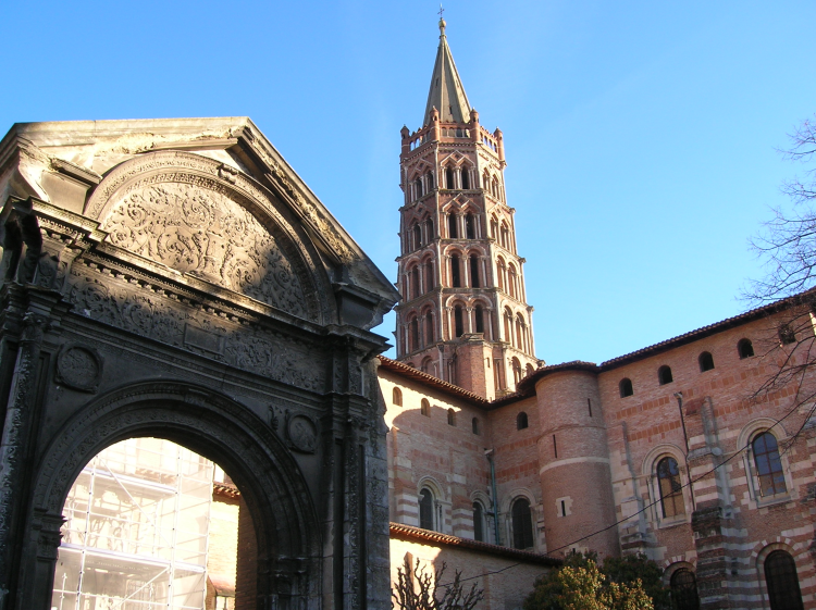 Ophorus Tours - Toulouse Guided Walking tour Private