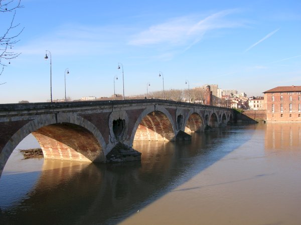 Ophorus Tours - Toulouse Guided Walking Tour Private