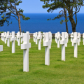Normandy American Cemetery – A Place of Remembrance