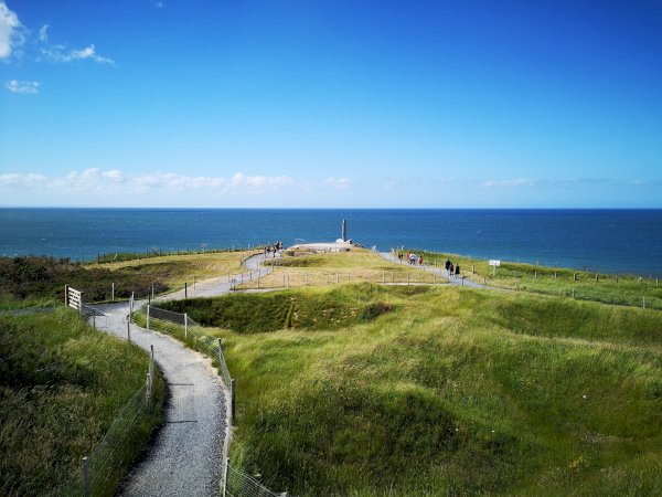 Ophorus Tours - From Rouen Port to Normandy D-Day landing Beaches shore excursion private