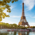 Eiffel Tower Introduction