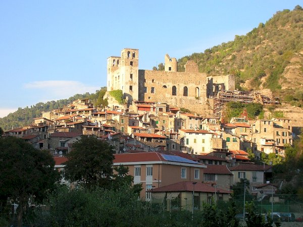 Ophorus Tours - Day Trip to the Italian Riviera from Nice Small Group Experience