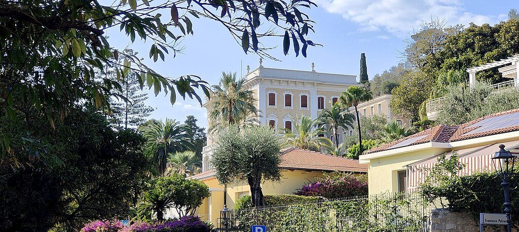 Ophorus Tours - Day Trip to the Italian Riviera from Nice Small Group Experience