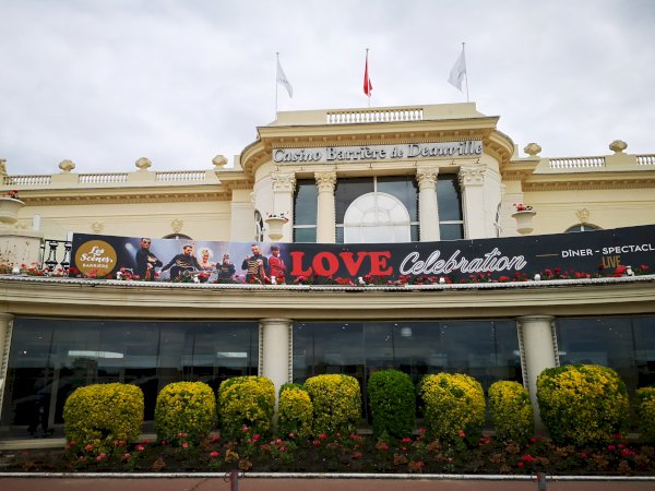 Ophorus Tours - Escape to Normandy's Côte Fleurie, Shore Excursion from Honfleur