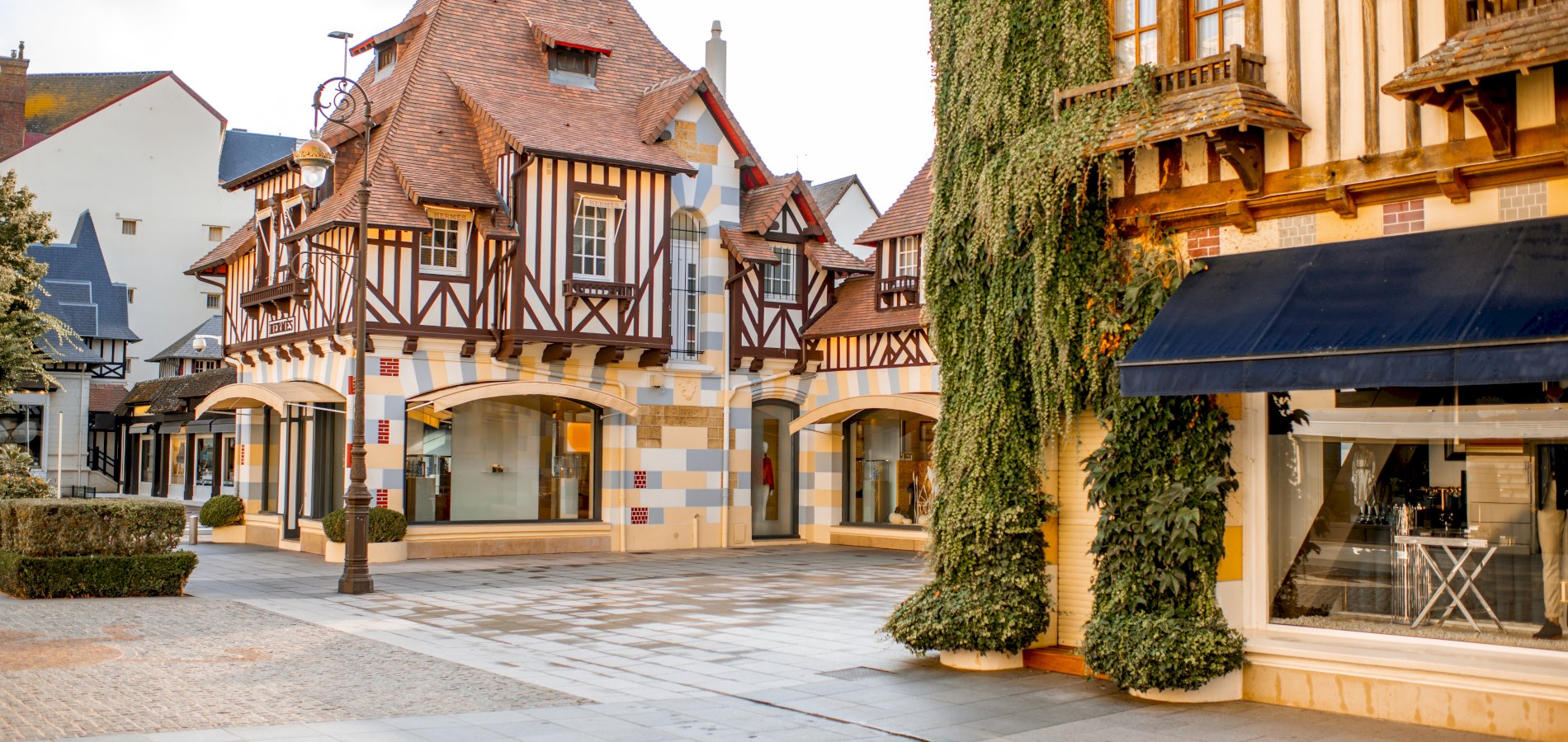 Ophorus Tours - Escape to Normandy's Côte Fleurie, Shore Excursion from Honfleur