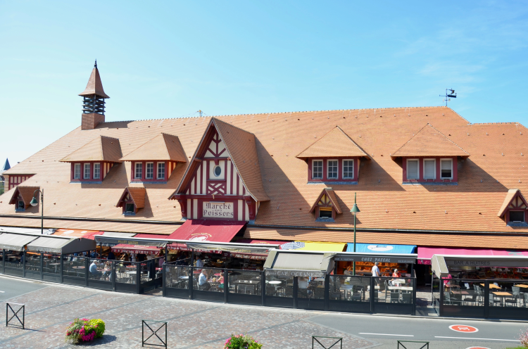 Ophorus Tours - Normandy Coast Private Tour from Le Havre
