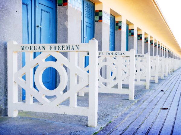 Ophorus Tours - Trouville, Deauville & Honfleur Day Trip – Private Le Havre Cruise Excursion