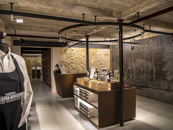 Ophorus Tours - Private Médoc Wine Tour from Bordeaux – River Cruise Excursion