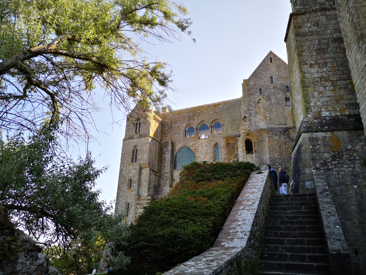 Ophorus Tours - Mont-Saint-Michel Day Trip from Bayeux – Small Group