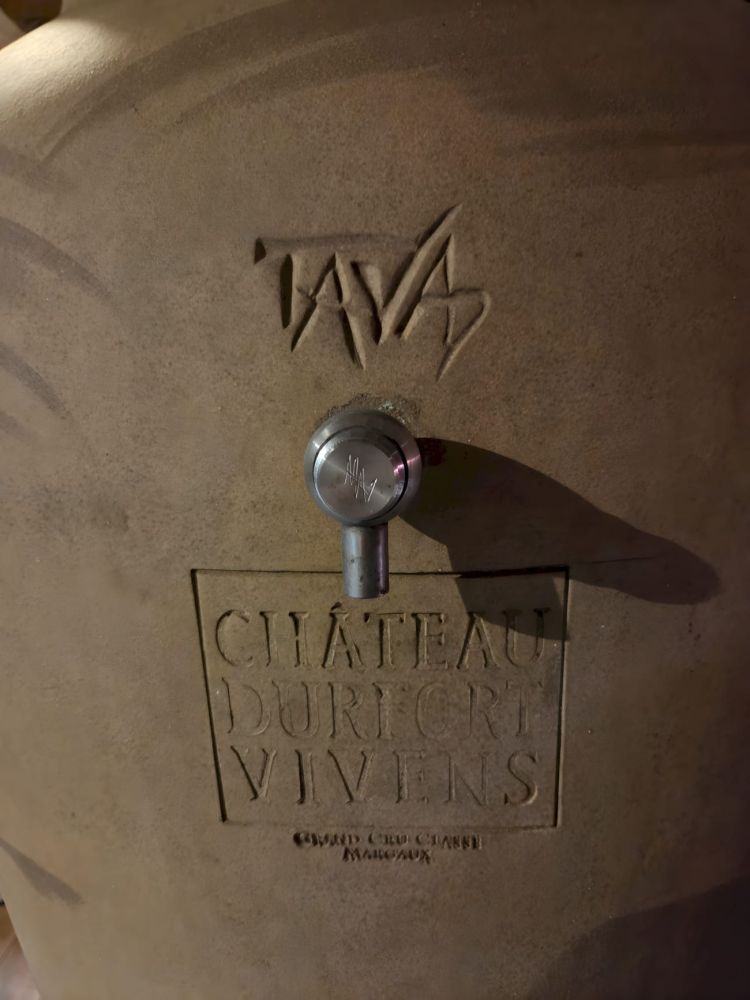 Ophorus Tours - Durfort-Vivens Private Grand Cru Wine Experience in Margaux