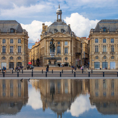 Return to Bordeaux