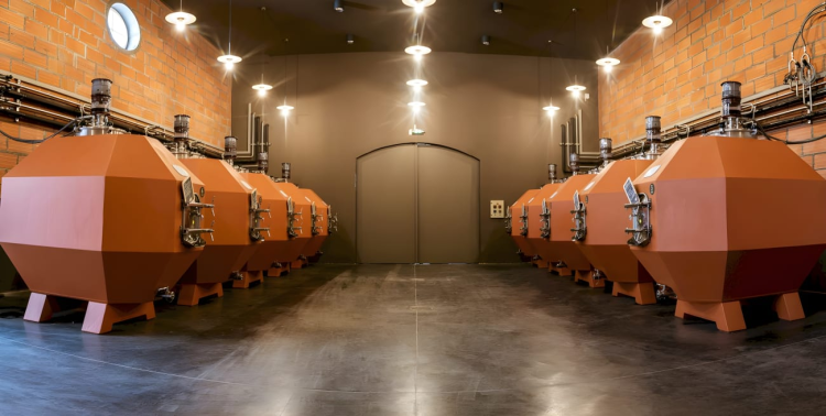 Ophorus Tours - Pauillac Luxury Wine Tour & Gourmet meal from Bordeaux