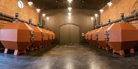Ophorus Tours - Luxury Pauillac Wine Experience at Château Haut‑Bages Libéral from Bordeaux