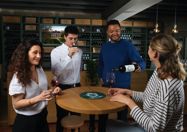 Ophorus Tours - Château Ferrière Private Wine Tour & Cooking Class from Bordeaux
