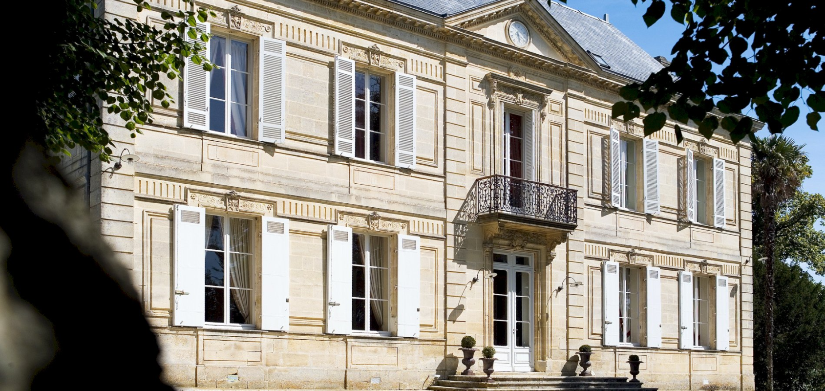 Ophorus Tours - Exclusive Bordeaux 1855 Grand Cru Wine Tour & Cooking Class
