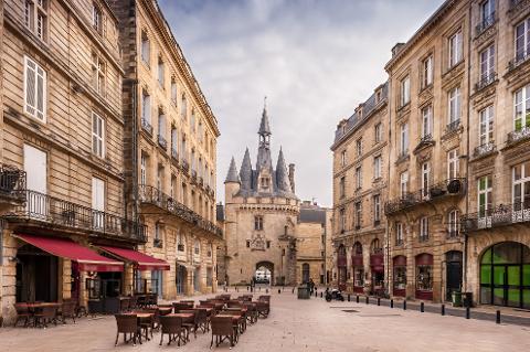 Ophorus Tours - Bordeaux City Essentials – River Cruise Shore Excursion Private Tour
