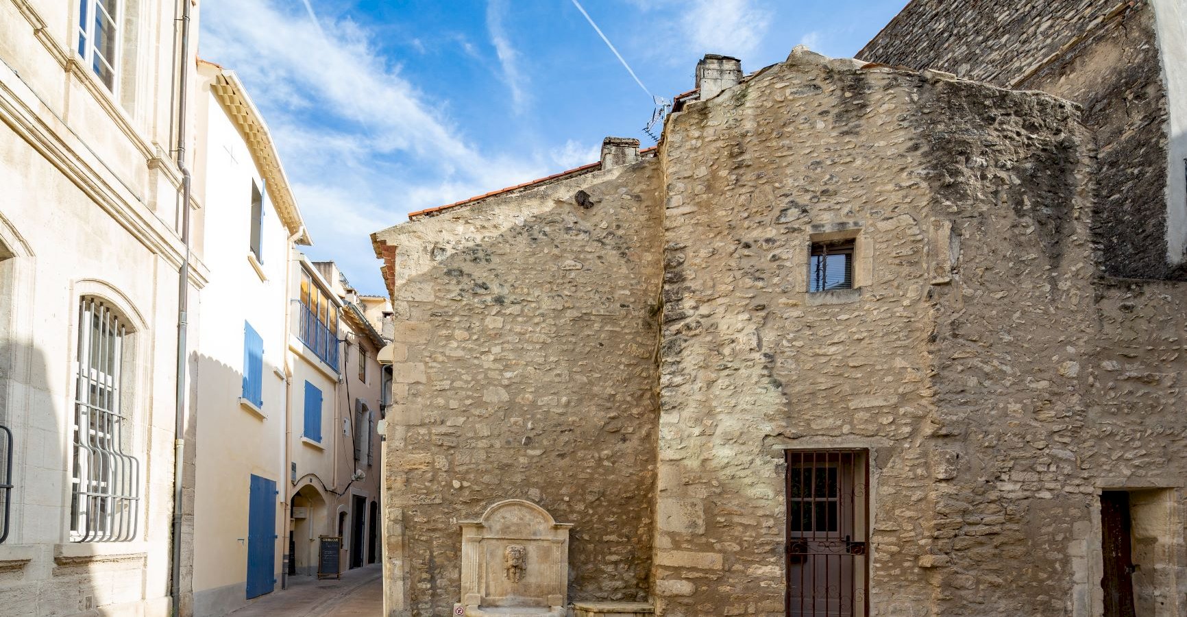 Ophorus Tours - Saint-Rémy & Olive Oil Tasting – Avignon River Cruise Shore Excursion