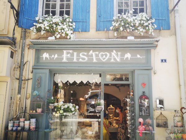 Ophorus Tours - Saint-Rémy & Olive Oil Tasting – Avignon River Cruise Shore Excursion